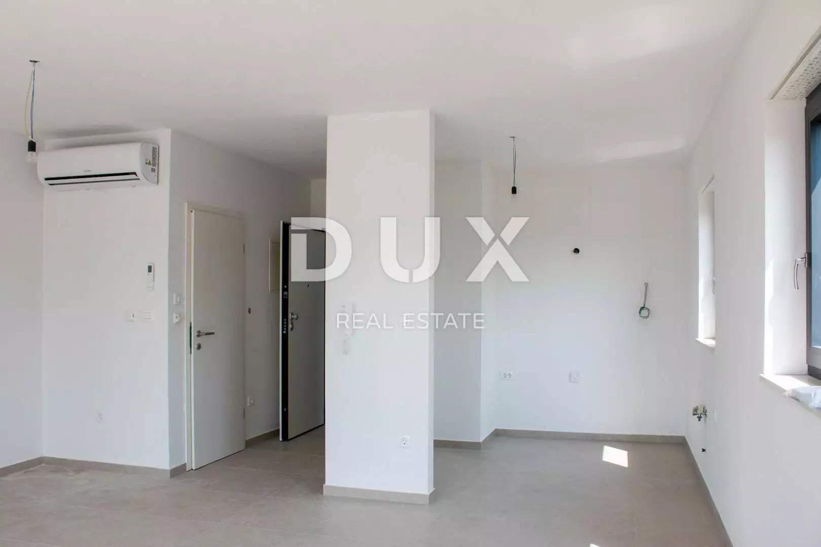 3-bedroom Apartment In Poreč, Croatia (94,7 M²)