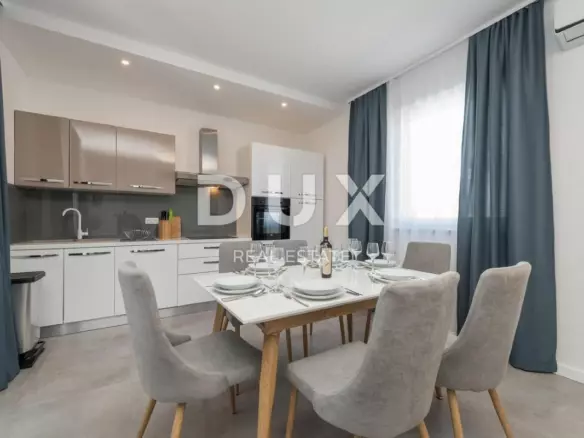 2-bedroom Villa In Vir, Croatia (107 M²)