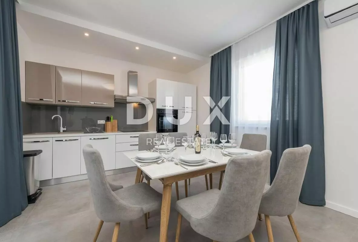 2-bedroom Villa In Vir, Croatia (107 M²)