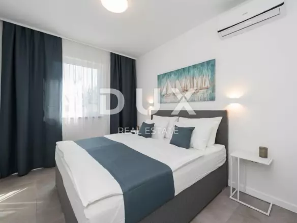 2-bedroom Villa In Vir, Croatia (107 M²)