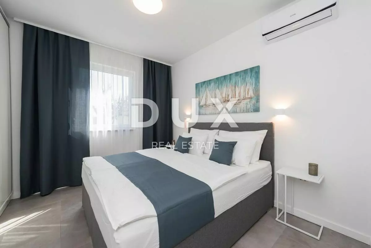2-bedroom Villa In Vir, Croatia (107 M²)