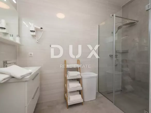 2-bedroom Villa In Vir, Croatia (107 M²)