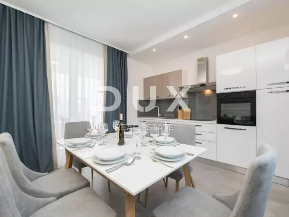 2-bedroom Villa In Vir, Croatia (107 M²)