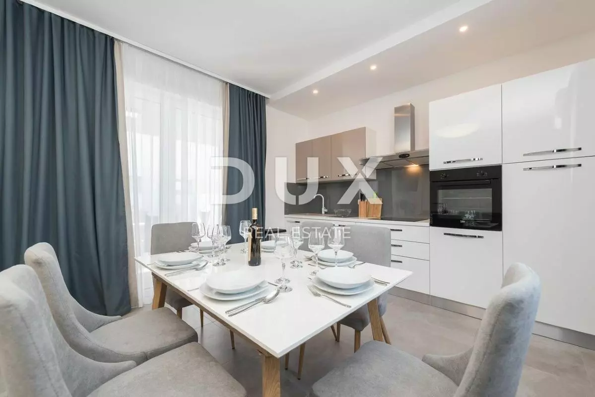 2-bedroom Villa In Vir, Croatia (107 M²)