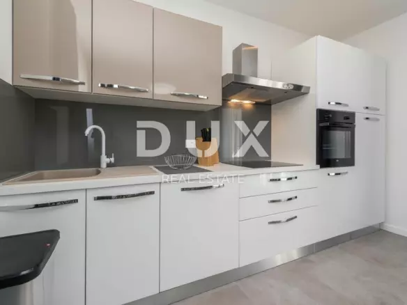 2-bedroom Villa In Vir, Croatia (107 M²)