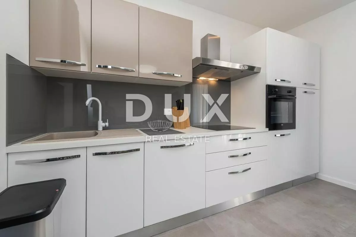 2-bedroom Villa In Vir, Croatia (107 M²)