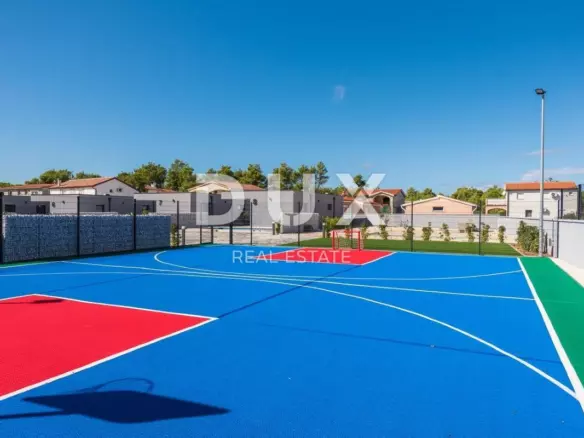2-bedroom Villa In Vir, Croatia (107 M²)