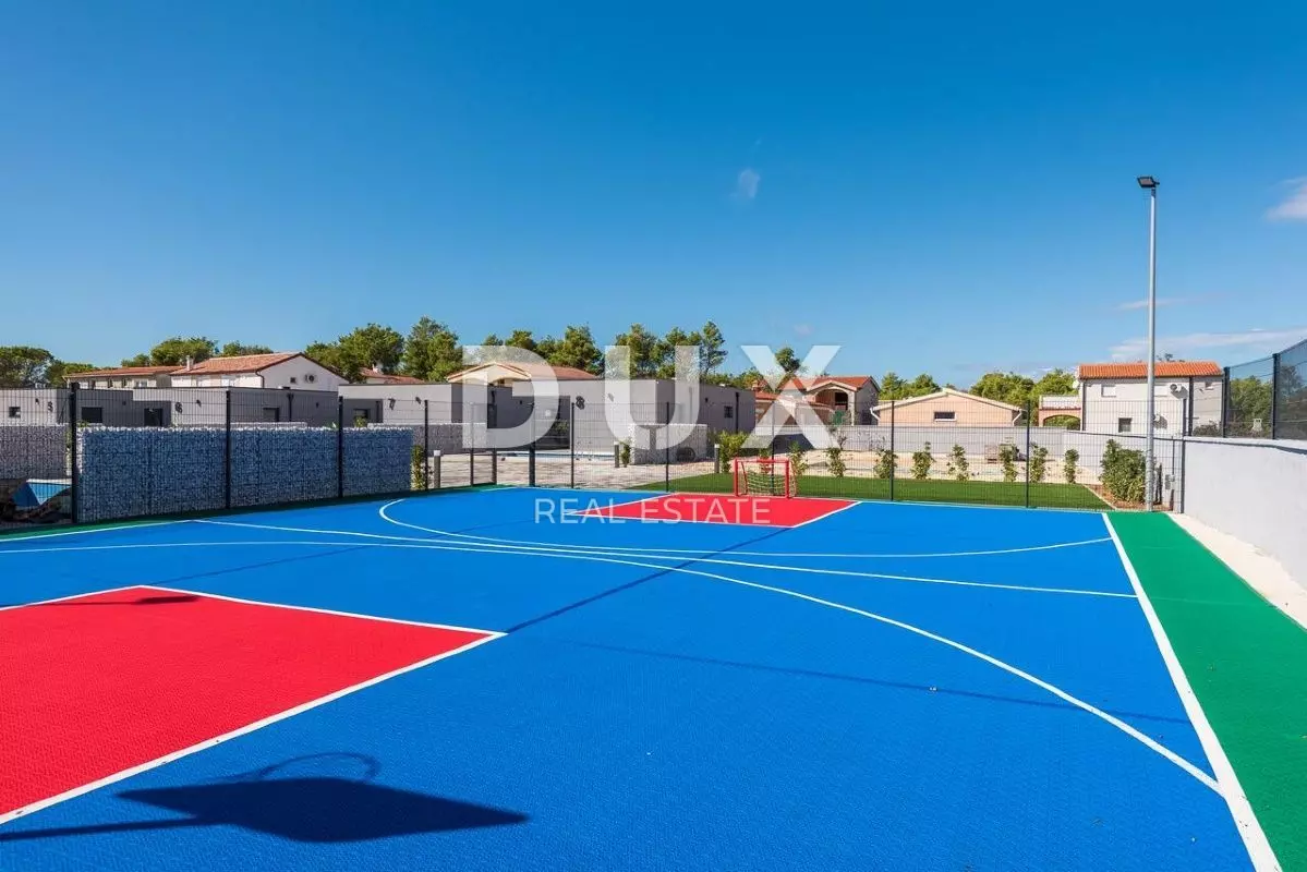2-bedroom Villa In Vir, Croatia (107 M²)