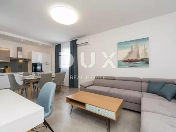 2-bedroom Villa In Vir, Croatia (107 M²)