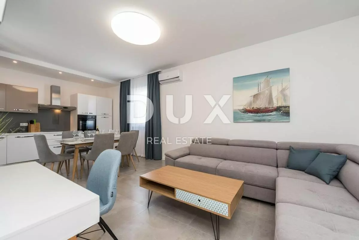 2-bedroom Villa In Vir, Croatia (107 M²)