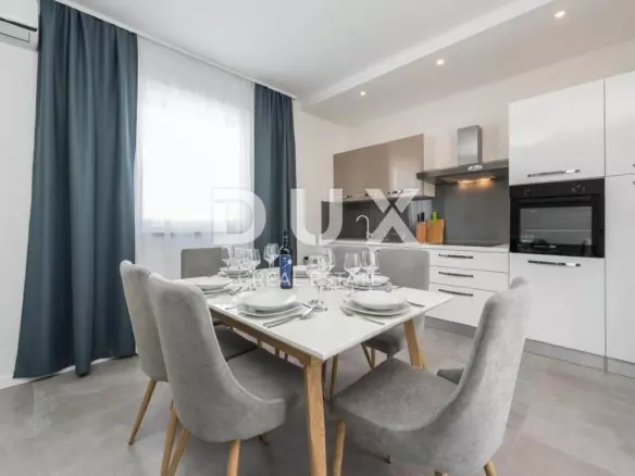 2-bedroom Villa In Vir, Croatia (107 M²)