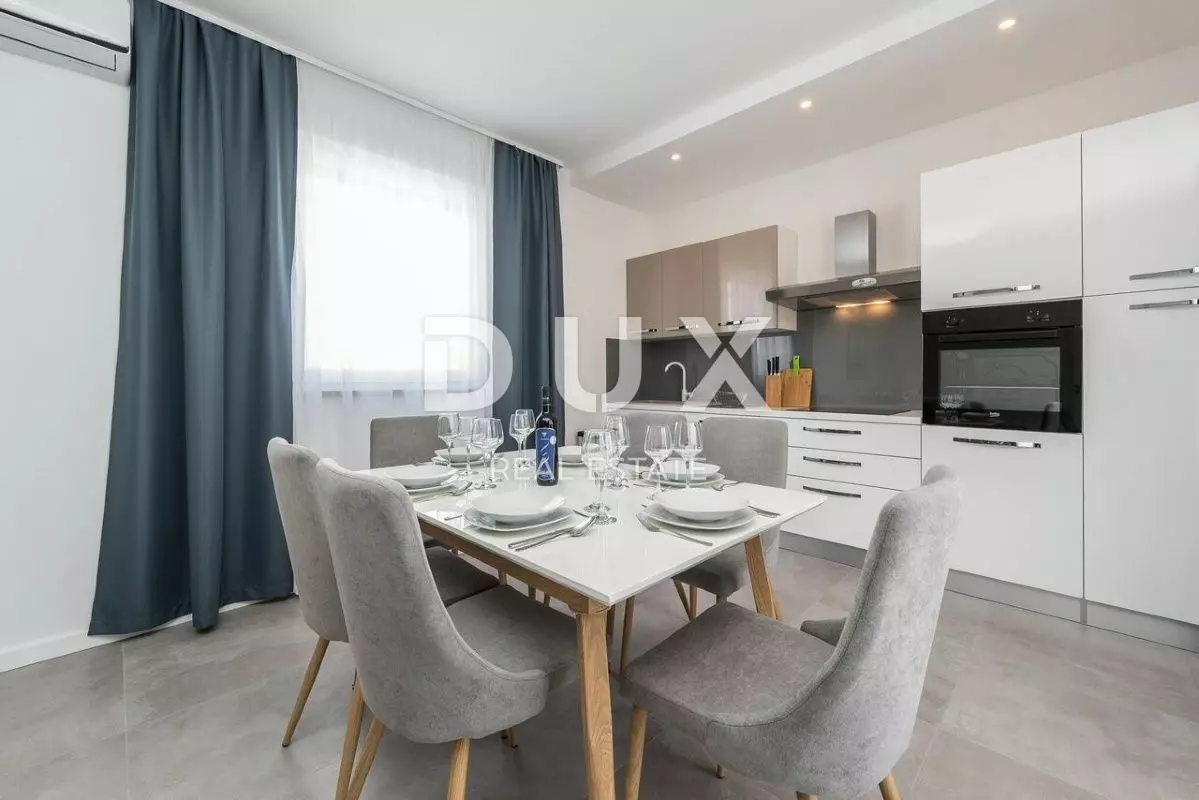 2-bedroom Villa In Vir, Croatia (107 M²)
