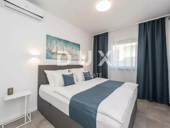 2-bedroom Villa In Vir, Croatia (107 M²)