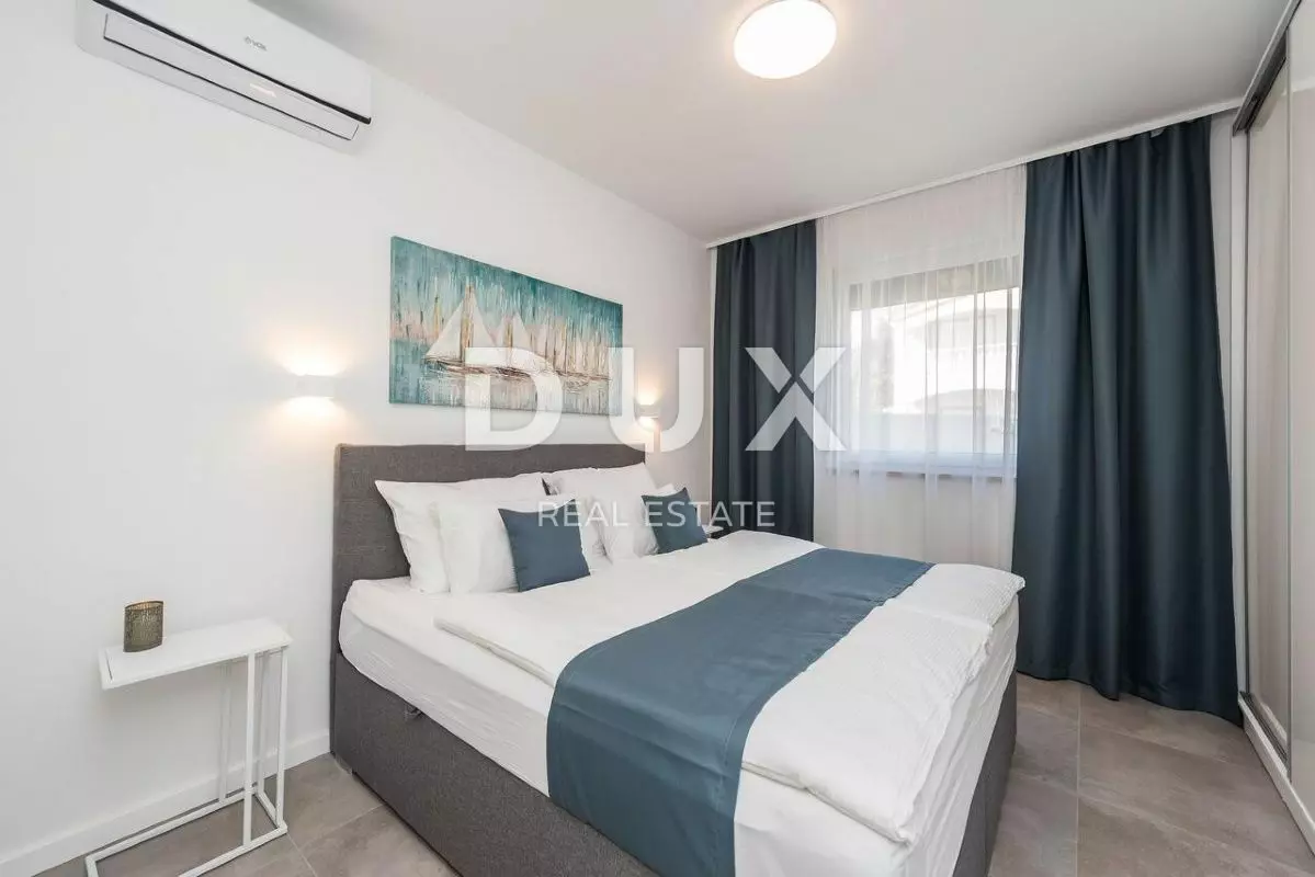 2-bedroom Villa In Vir, Croatia (107 M²)