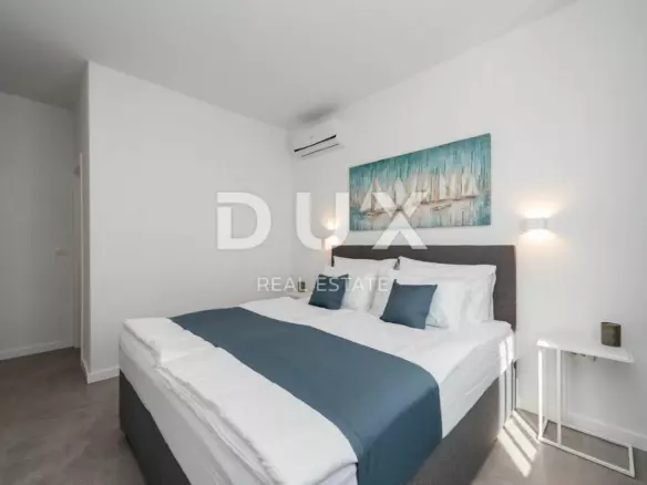 2-bedroom Villa In Vir, Croatia (107 M²)