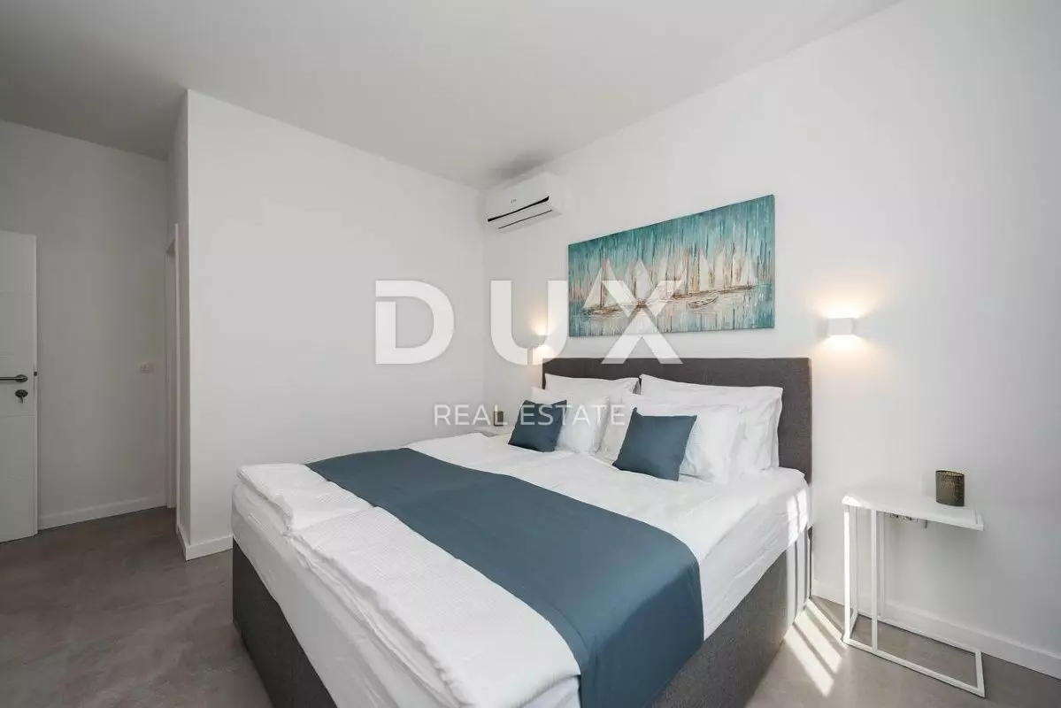 2-bedroom Villa In Vir, Croatia (107 M²)