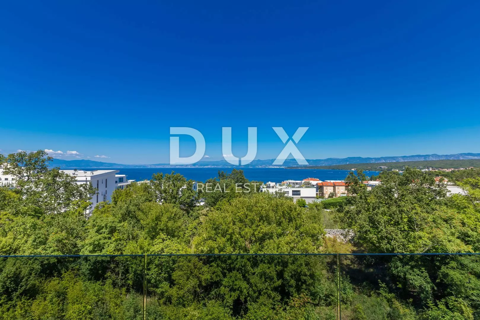 3-bedroom Apartment In Malinska, Croatia (192,88 M²)
