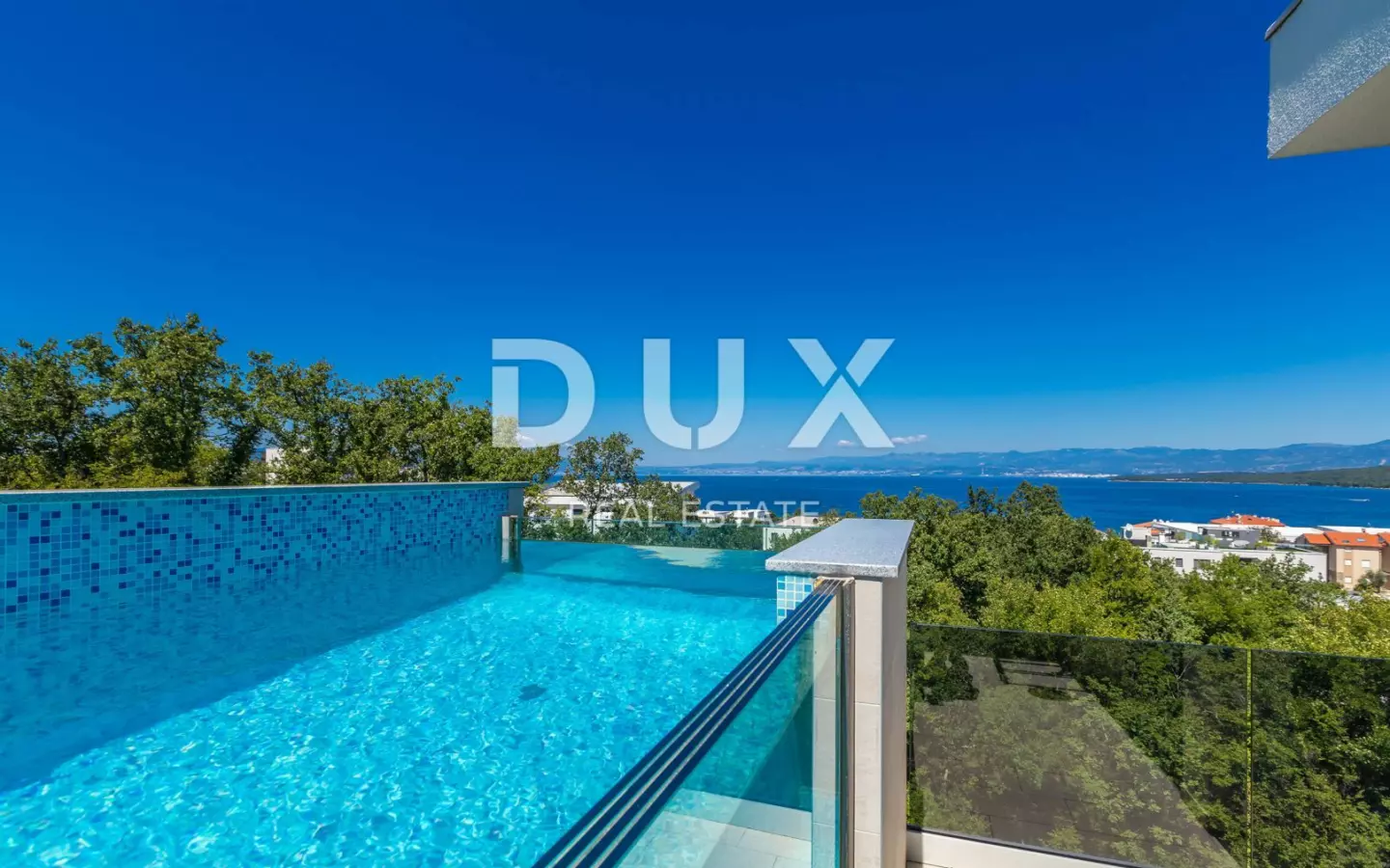 3-bedroom Apartment In Malinska, Croatia (192,88 M²)
