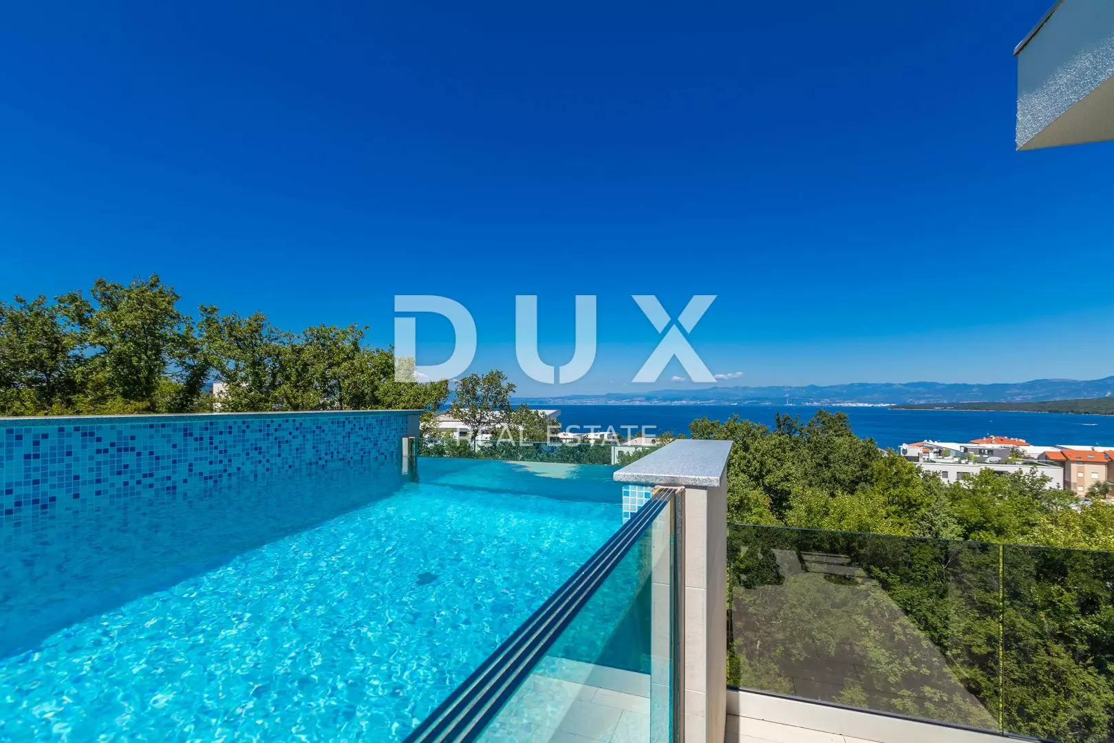 3-bedroom Apartment In Malinska, Croatia (192,88 M²)