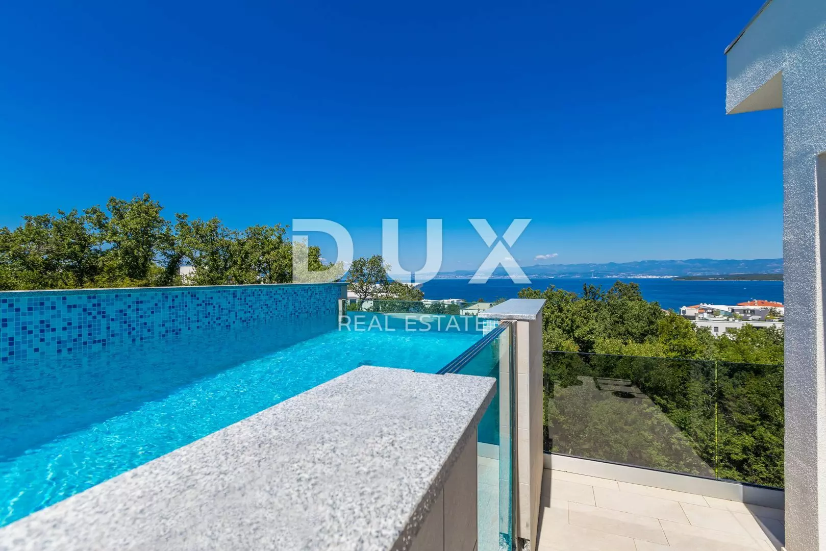 3-bedroom Apartment In Malinska, Croatia (192,88 M²)