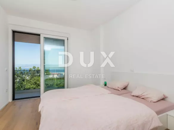 3-bedroom Apartment In Malinska, Croatia (192,88 M²)