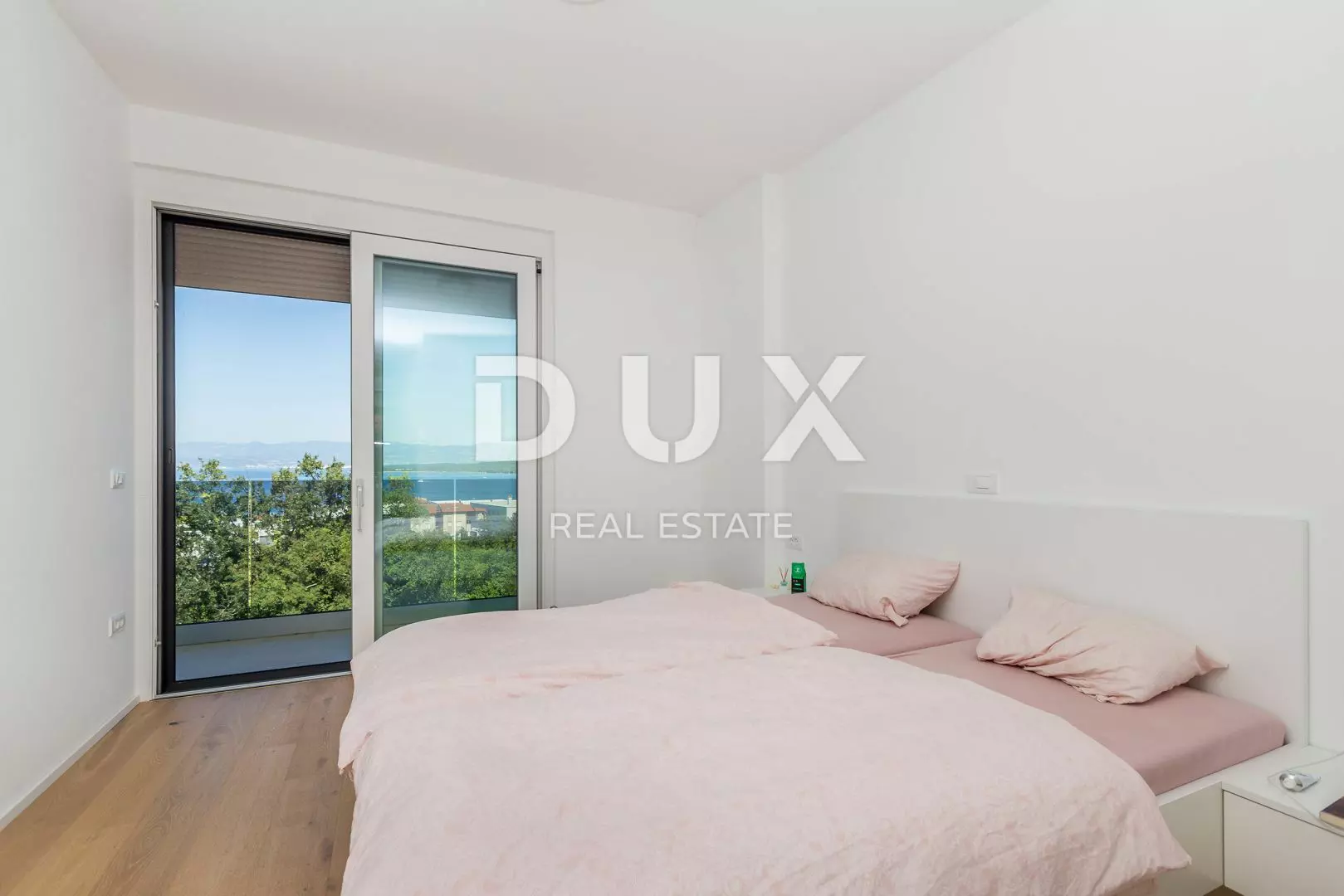 3-bedroom Apartment In Malinska, Croatia (192,88 M²)