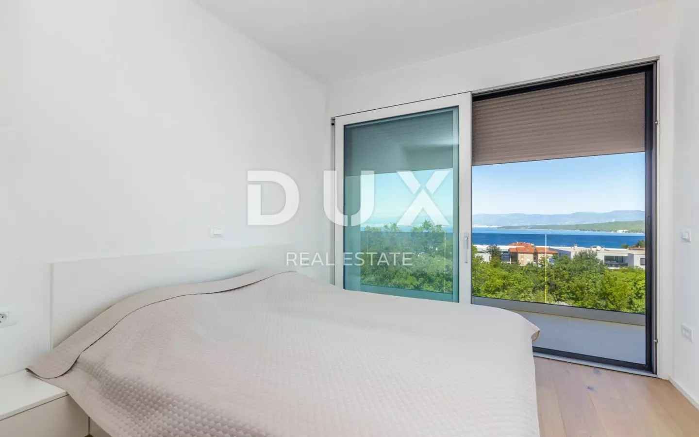 3-bedroom Apartment In Malinska, Croatia (192,88 M²)