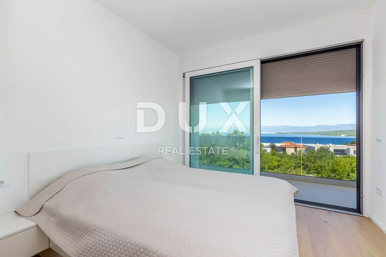 3-bedroom Apartment In Malinska, Croatia (192,88 M²)