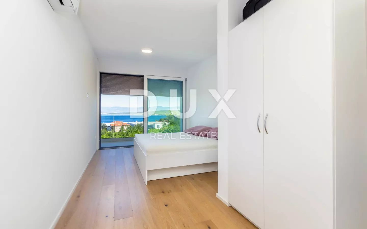 3-bedroom Apartment In Malinska, Croatia (192,88 M²)
