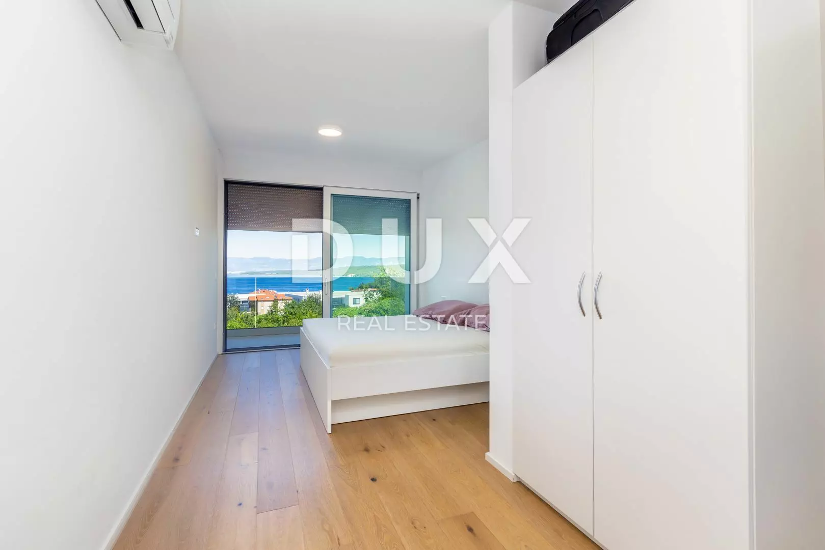 3-bedroom Apartment In Malinska, Croatia (192,88 M²)