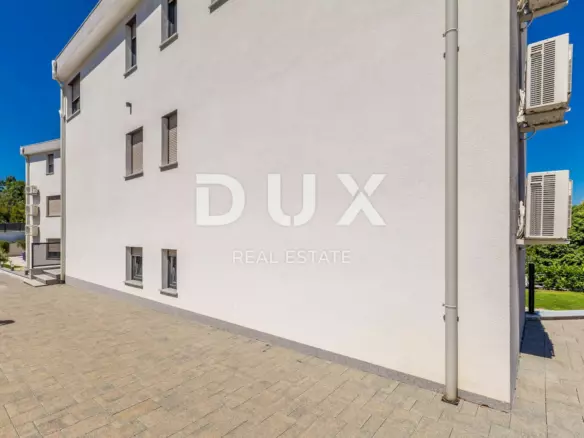 3-bedroom Apartment In Malinska, Croatia (192,88 M²)