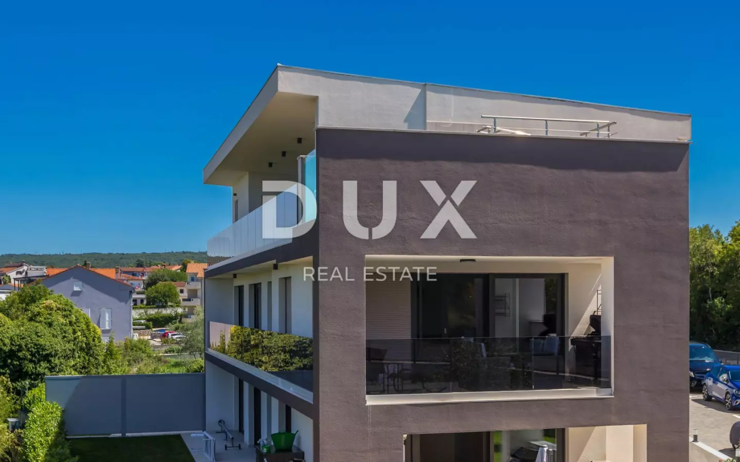 3-bedroom Apartment In Malinska, Croatia (192,88 M²)