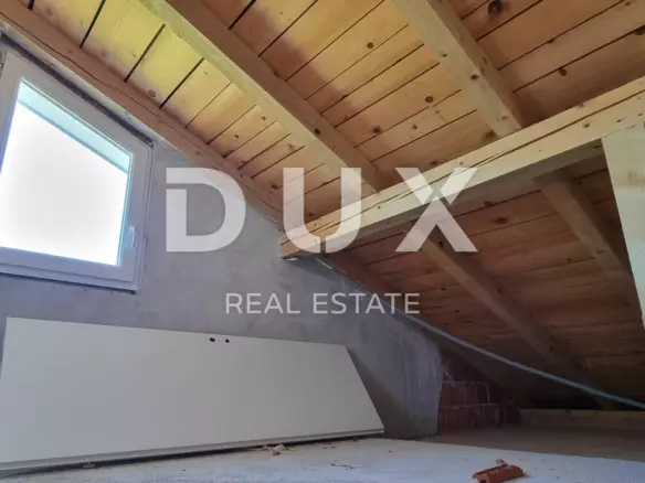 1-bedroom Apartment In Povile, Croatia (100 M²)