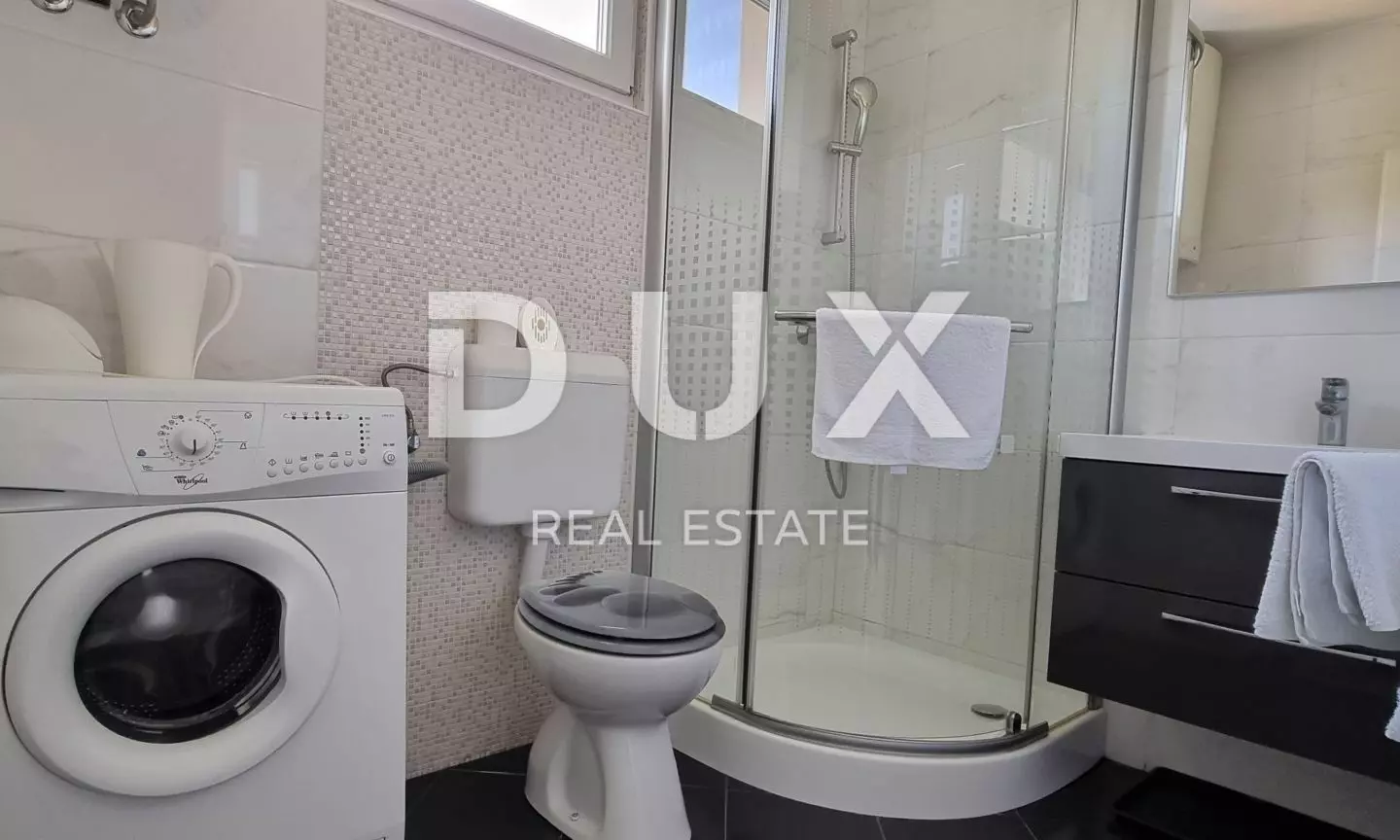 1-bedroom Apartment In Povile, Croatia (100 M²)