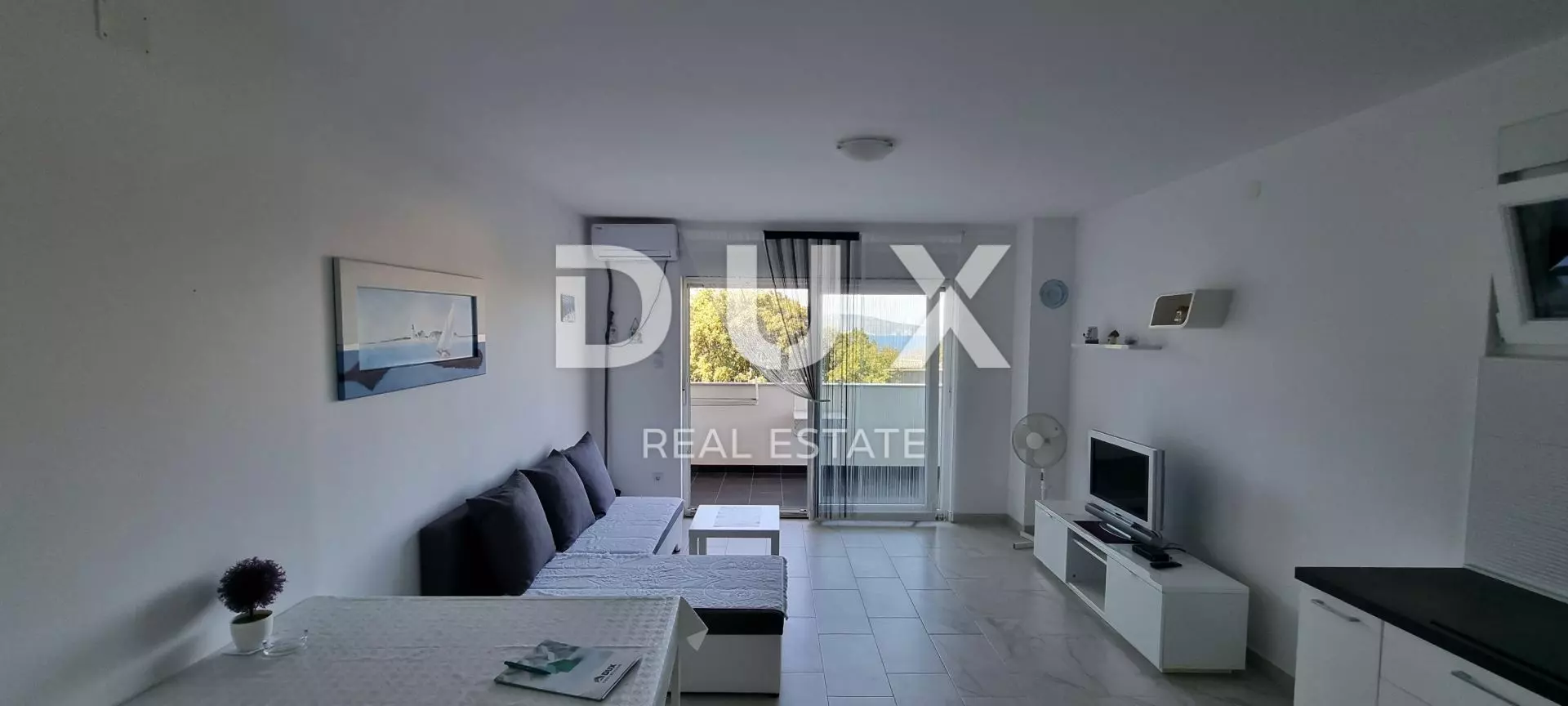 1-bedroom Apartment In Povile, Croatia (100 M²)