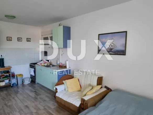 3-bedroom Apartment In Povile, Croatia (100 M²)