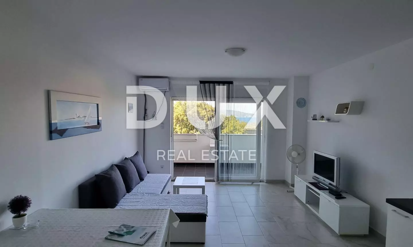 3-bedroom Apartment In Povile, Croatia (100 M²)