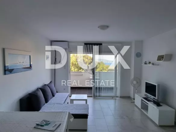 3-bedroom Apartment In Povile, Croatia (100 M²)