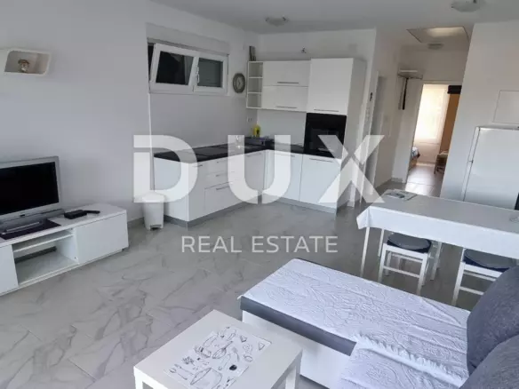 3-bedroom Apartment In Povile, Croatia (100 M²)