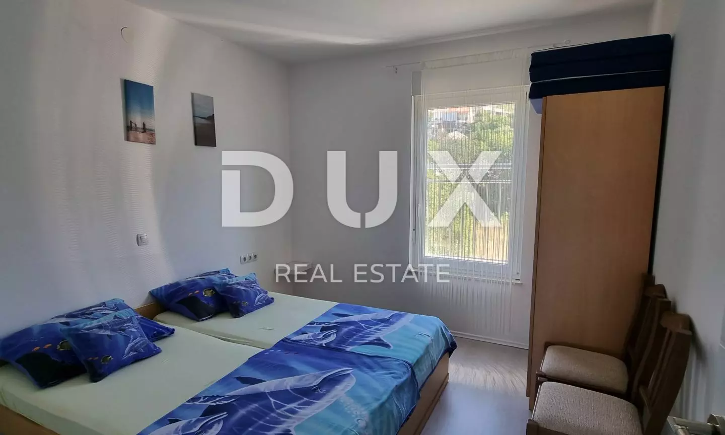 3-bedroom Apartment In Povile, Croatia (100 M²)