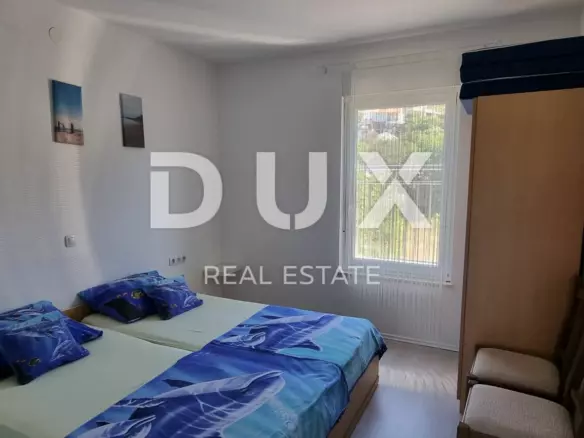 3-bedroom Apartment In Povile, Croatia (100 M²)