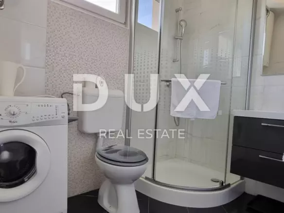 3-bedroom Apartment In Povile, Croatia (100 M²)