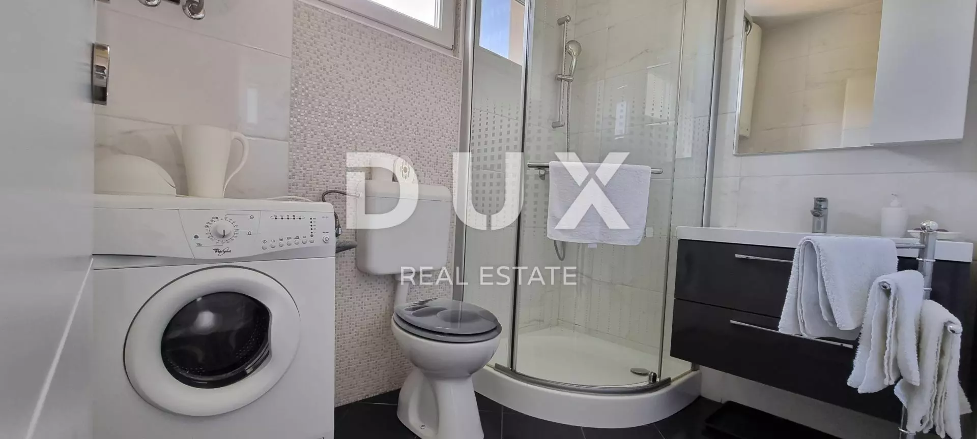 3-bedroom Apartment In Povile, Croatia (100 M²)