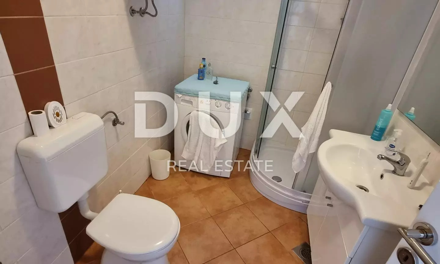 3-bedroom Apartment In Povile, Croatia (100 M²)