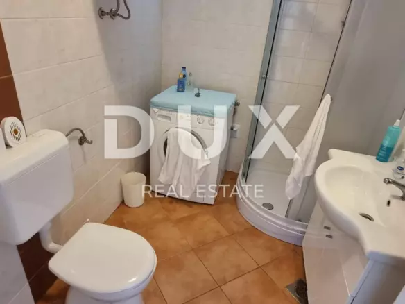 3-bedroom Apartment In Povile, Croatia (100 M²)