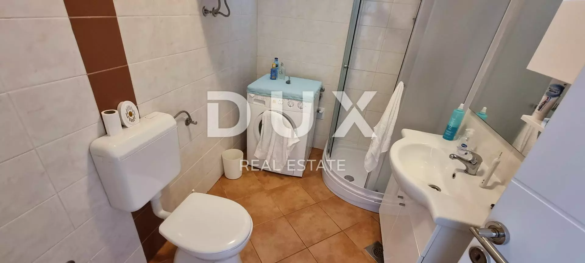 3-bedroom Apartment In Povile, Croatia (100 M²)