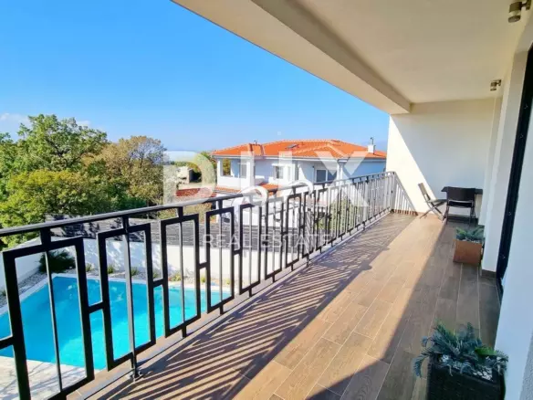 6-bedroom Villa In Šmrika, Croatia (380 M²)
