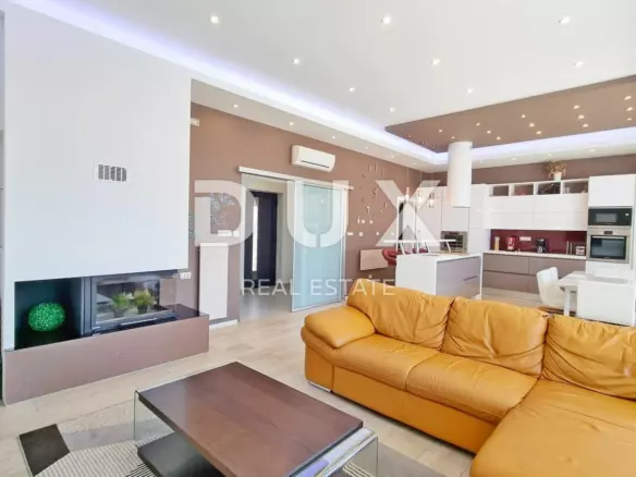 6-bedroom Villa In Šmrika, Croatia (380 M²)