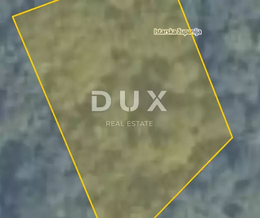 Land In Veli Vrh, Croatia (800 M²)