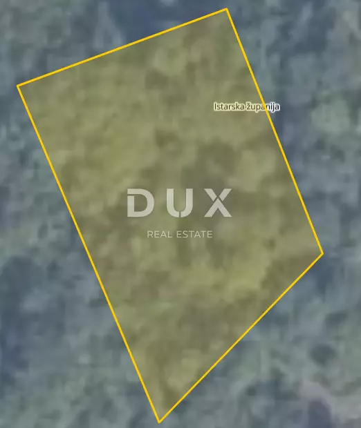 Land In Veli Vrh, Croatia (800 M²)